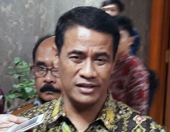 RI Ekspor Beras ke Tiga Negara di Pasifik, Harga US$1 per Kg Dipasok dari Merauke